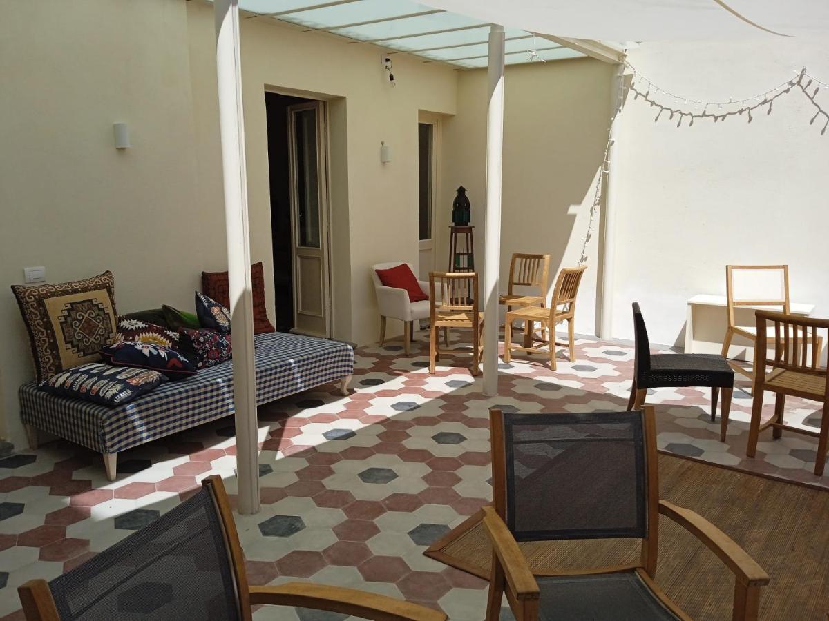 La Terrazza Del Fotografo Hotel Lucca Luaran gambar