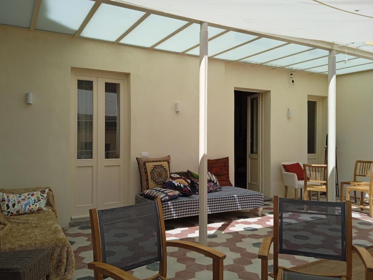La Terrazza Del Fotografo Hotel Lucca Luaran gambar
