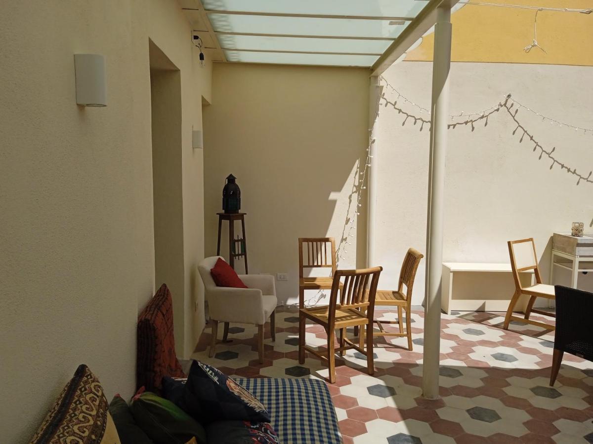 La Terrazza Del Fotografo Hotel Lucca Luaran gambar