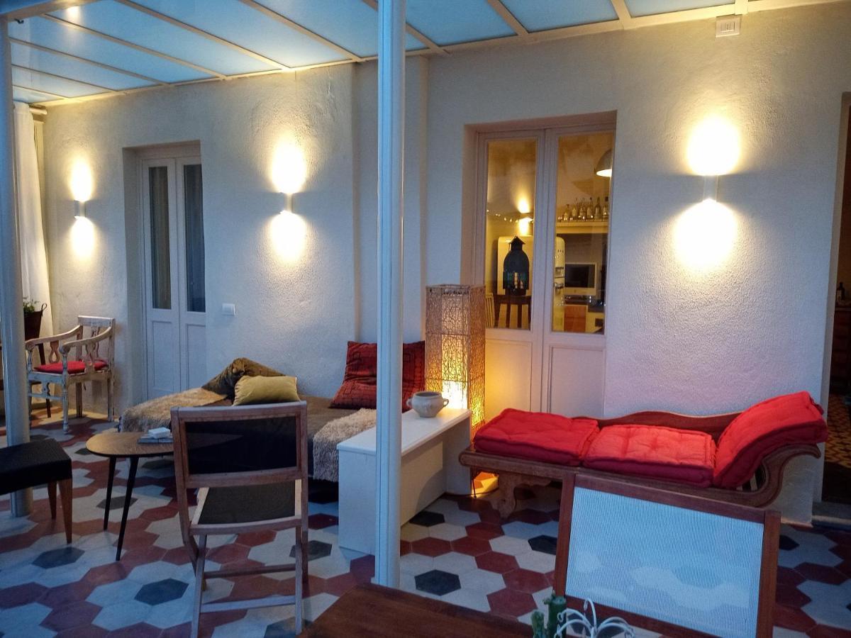 La Terrazza Del Fotografo Hotel Lucca Luaran gambar